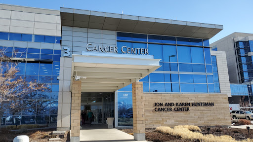 Utah Cancer Specialists