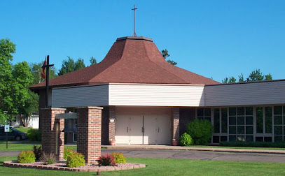 Medford United Methodist Church