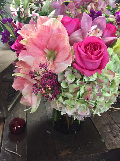 Florist «Forestwood Florist», reviews and photos, 11818 Inwood Rd, Dallas, TX 75244, USA