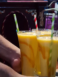 Plats et boissons du Restaurant indien Kashmir lounge à La Seyne-sur-Mer - n°2