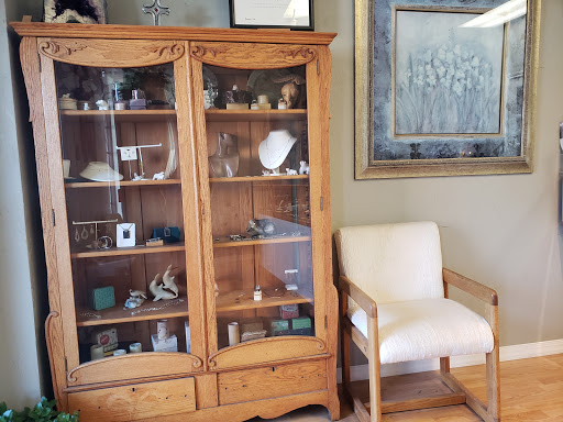 Jeweler «Custom Color Fine Jewelers», reviews and photos, 1014 S Broadway St # 108, Carrollton, TX 75006, USA