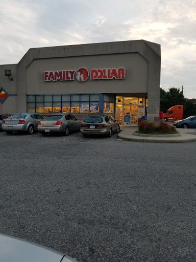 Family Dollar