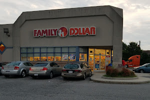 Family Dollar