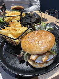 Photo n°1 de L'authentique à Bans ()