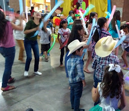 La Estación Presa photo