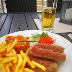 Photo n°1 de l'avis de Guenther.o fait le 13/08/2022 à 09:54 sur le restaurants Restaurant Sommerrain à Stuttgart