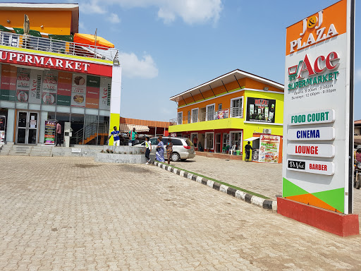 Ace Supermarket, Ace Supermarket, A1, Oyo, Nigeria, Department Store, state Oyo