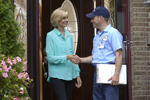 Plumber «Roto-Rooter Plumbing & Drain Services», reviews and photos, 410 School St #1, Lowell, MA 01851, USA