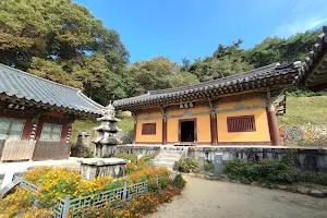 Bongjeongsa Temple image