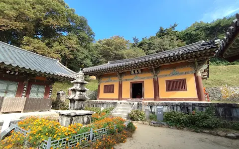Bongjeongsa Temple image