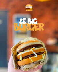Photos du propriétaire du Restaurant de hamburgers Burger Bro Paris 17 - n°9