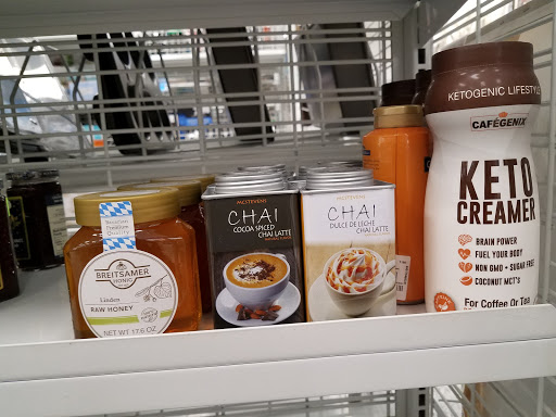 Clothing Store «Ross Dress for Less», reviews and photos, 514 S Illinois Rte 59, Naperville, IL 60540, USA