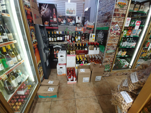 Liquor Store «Cork & Bottle Liquors», reviews and photos, 4101 E McDowell Rd, Phoenix, AZ 85008, USA