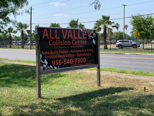 All Valley Collision Center