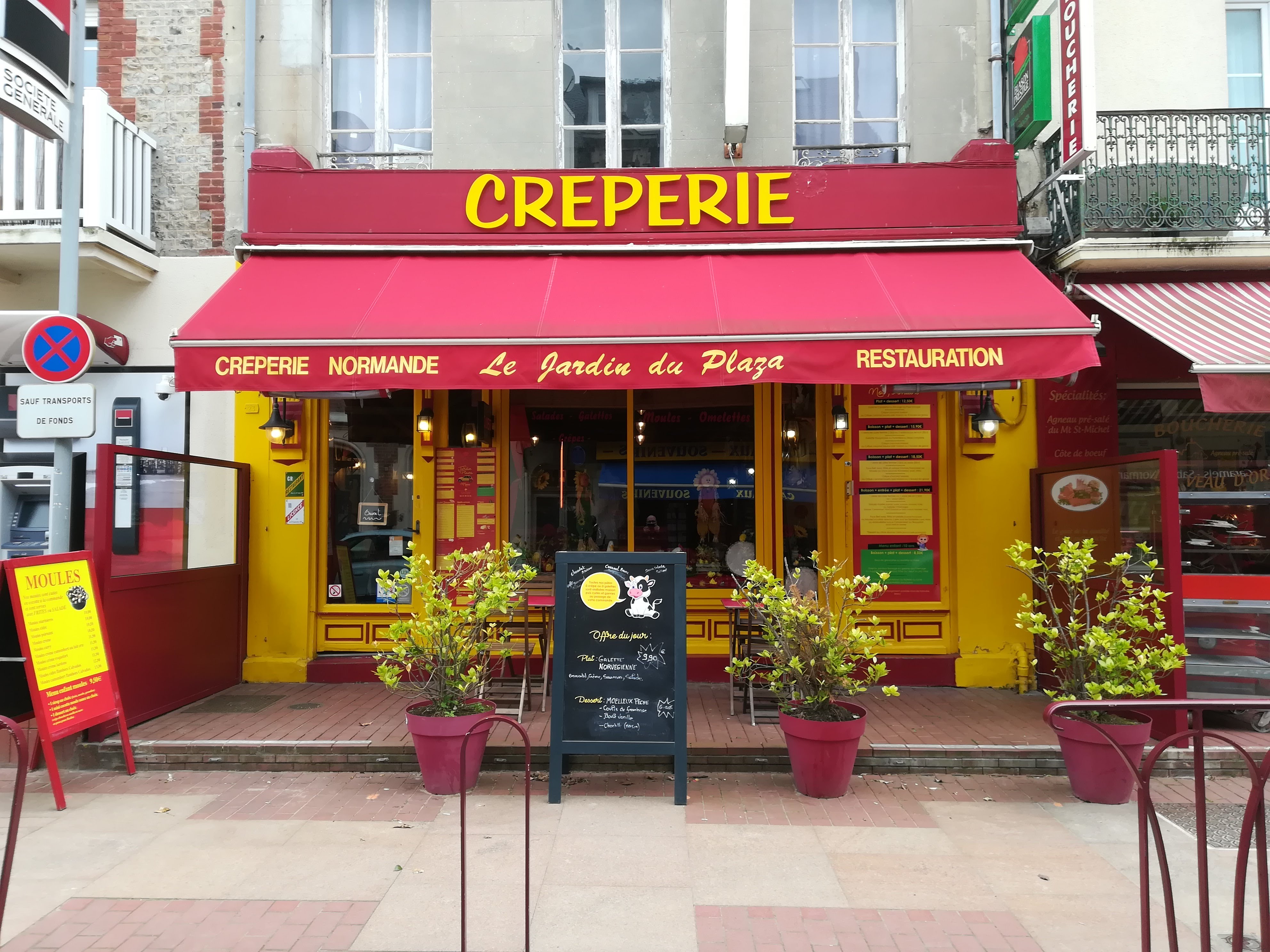 Photo n° 1 de l'avis de Ced. fait le 30/04/2018 à 12:55