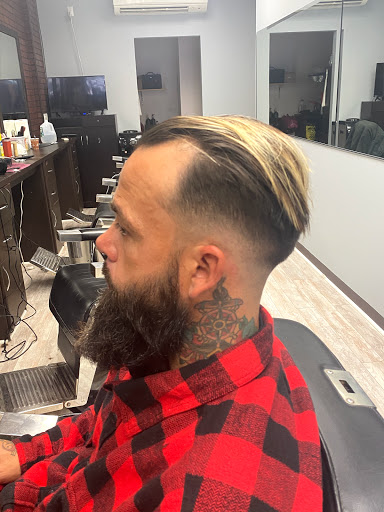 Barber Shop «Camp Avenue Barbershop», reviews and photos, 22 Camp Ave, Merrick, NY 11566, USA