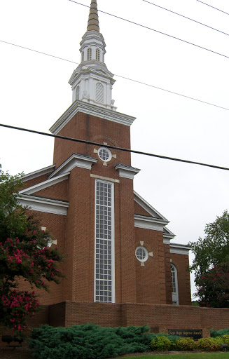 Thrift Store «GCF Donation Center & Store (New Hope)», reviews and photos, 4401 N New Hope Rd, Raleigh, NC 27604, USA