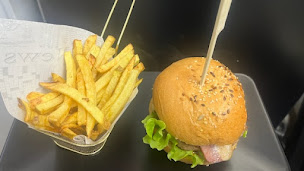 Photo n°16 de Sweety Burger à Mâcon ()
