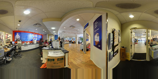 Travel Agency «AAA Toco Hills Car Care Plus», reviews and photos