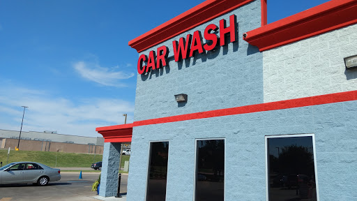 Car Wash «WashGuys Car Wash», reviews and photos, 1650 Market Pl Blvd, Irving, TX 75063, USA
