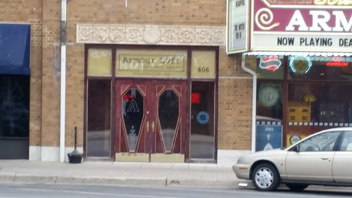 Movie Theater «Screenland Armour Theatre», reviews and photos, 408 Armour Rd, North Kansas City, MO 64116, USA
