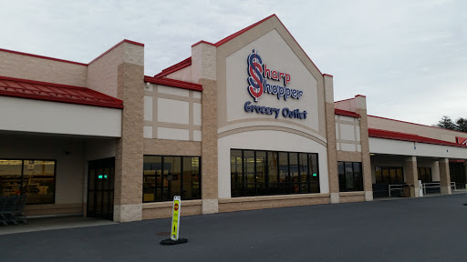 Grocery Store «Sharp Shopper Grocery Outlet», reviews and photos, 1577 W Harrisburg Pike, Middletown, PA 17057, USA