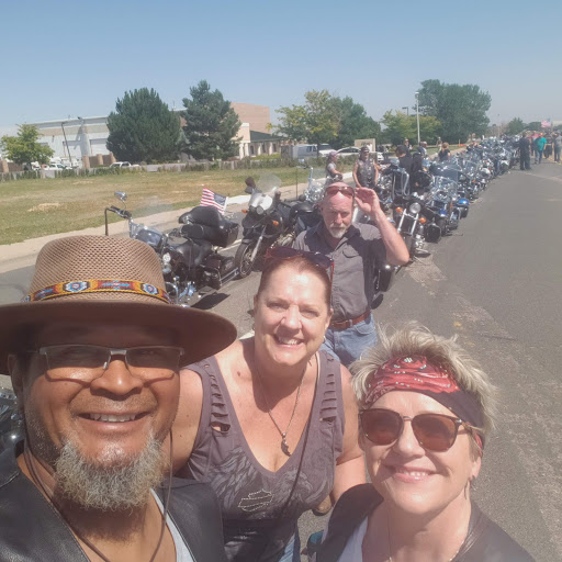 Used Motorcycle Dealer «Motorcycle Depot», reviews and photos, 600 Telluride St E, Aurora, CO 80011, USA