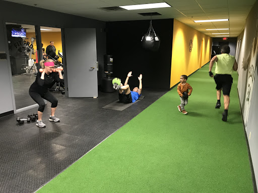 Personal trainers in Milwaukee