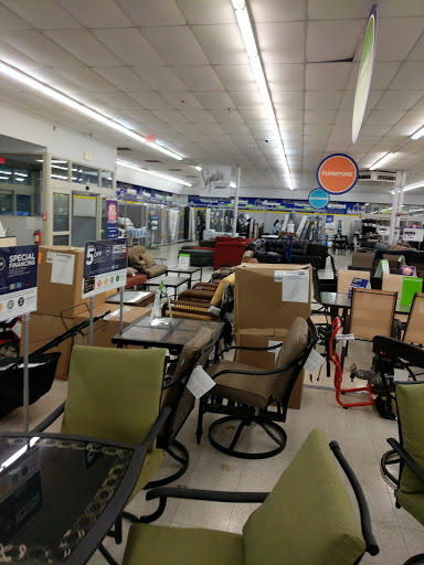 Appliance Store «Sears Outlet», reviews and photos, 495 Prospect Ave #11, West Orange, NJ 07052, USA