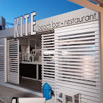 Photo n°1 de l'avis de gregory.i fait le 17/07/2021 à 18:42 sur le  Kite Beach Bar & Restaurant à Torre San Giovanni