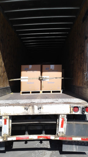 General Contractor «Johns Manville», reviews and photos