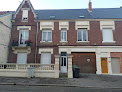 Banque Caisse d'Epargne Peronne Centre 80200 Péronne