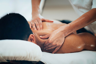 Rockies Therapeutic Bodyworks and Massage Ltd