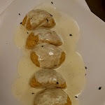 Photo n°3 de l'avis de Eppy.B fait le 03/05/2024 à 19:05 sur le  il Doge à Rovereto