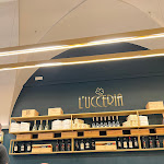 Photo n°1 de l'avis de gianpaolo.a fait le 23/08/2022 à 18:51 sur le  L'Ucceria_ Cucina Salentina e carni alla griglia à Gallipoli