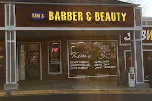Kim's Barber & Beauty Shop Redmill image