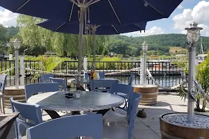 Lake Front Restaurant image