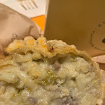 Photo n°2 de l'avis de LSalvatore.o fait le 31/03/2022 à 19:49 sur le  Rostì - Rosticceria a Pomigliano à Pomigliano d'Arco