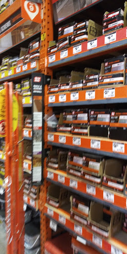 Home Improvement Store «The Home Depot», reviews and photos, 1315 Dallas Hwy, Waxahachie, TX 75165, USA