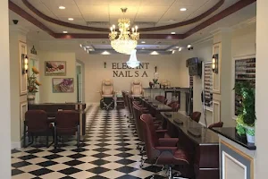 Gretna's Elegant Nail Spa image