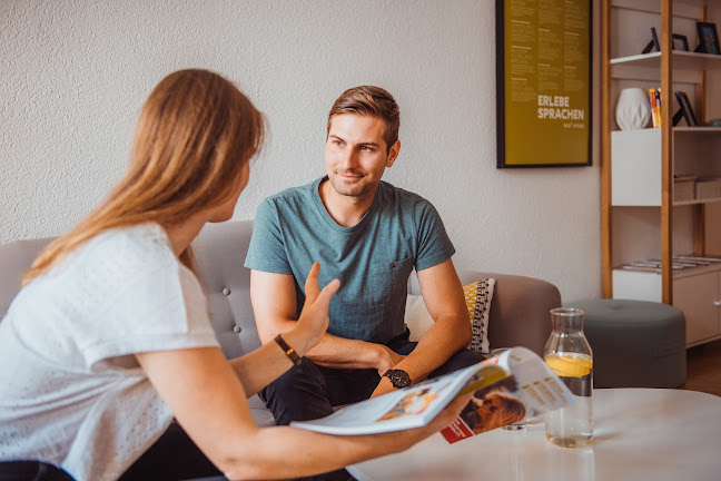 Kommentare und Rezensionen über Boa Lingua Luzern - Sprachaufenthalte weltweit