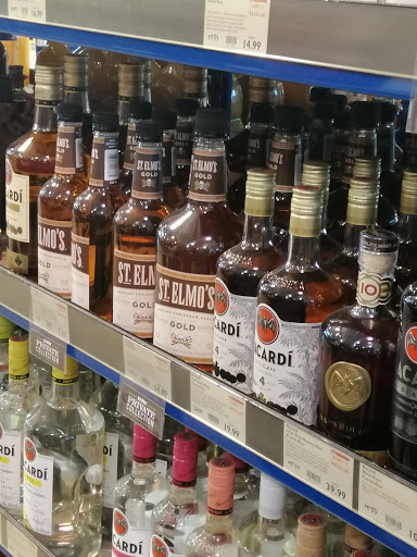 Wine Store «BevMo!», reviews and photos, 1282 El Camino Real, San Bruno, CA 94066, USA