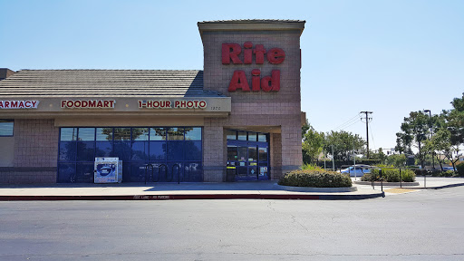 Rite Aid, 1970 W Grant Line Rd, Tracy, CA 95376, USA, 