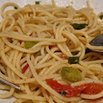 Photo n°2 de l'avis de Gabriele.o fait le 11/01/2023 à 16:03 sur le  Piccanti, Cafe, Pizzeria, Bar Restaurant à Lüneburg