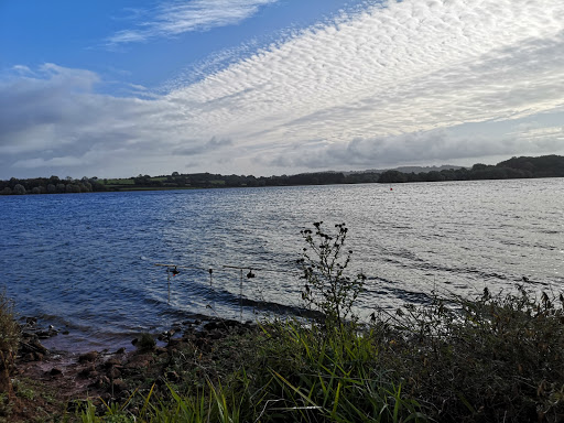 Chew Valley Lake Sailing Club