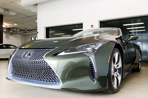 Lexus Dealer «Lexus of Kendall», reviews and photos, 10775 S Dixie Hwy, Pinecrest, FL 33156, USA