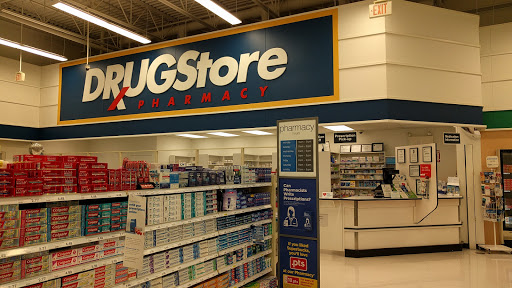 DRUGStore Pharmacy