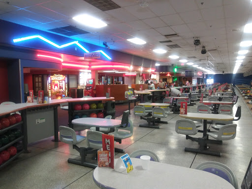 Bowling Alley «Brunswick Zone Austell Lanes», reviews and photos, 2750 Austell Rd SW, Marietta, GA 30008, USA