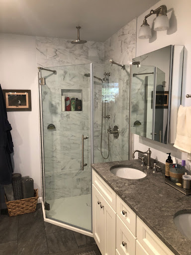 Bathroom Remodeler «Kitchen & Bath Concepts», reviews and photos, 541 NY-17M, Monroe, NY 10950, USA