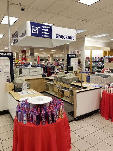 Department Store «Sears», reviews and photos, 3100 SW College Rd #300, Ocala, FL 34474, USA